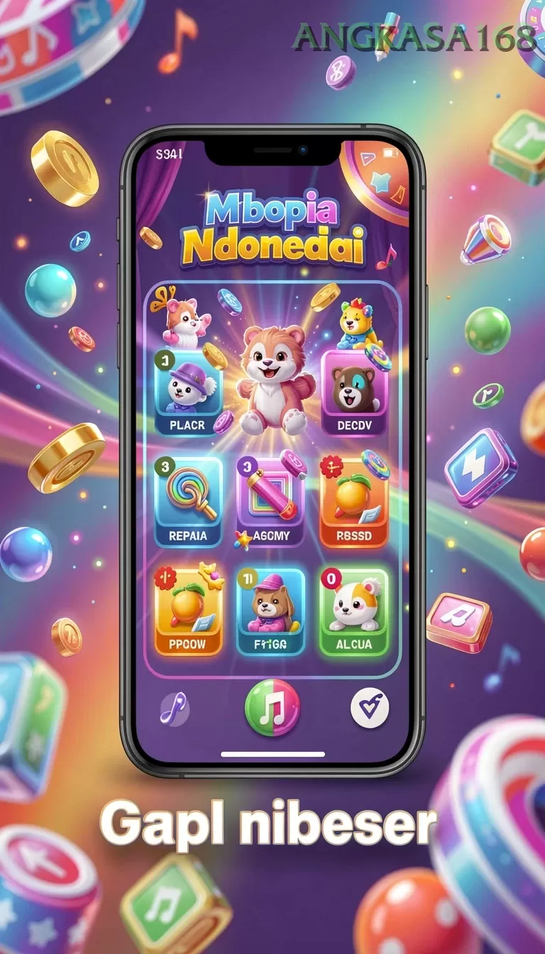 Cuplikan layar SS88BET — aktivitas